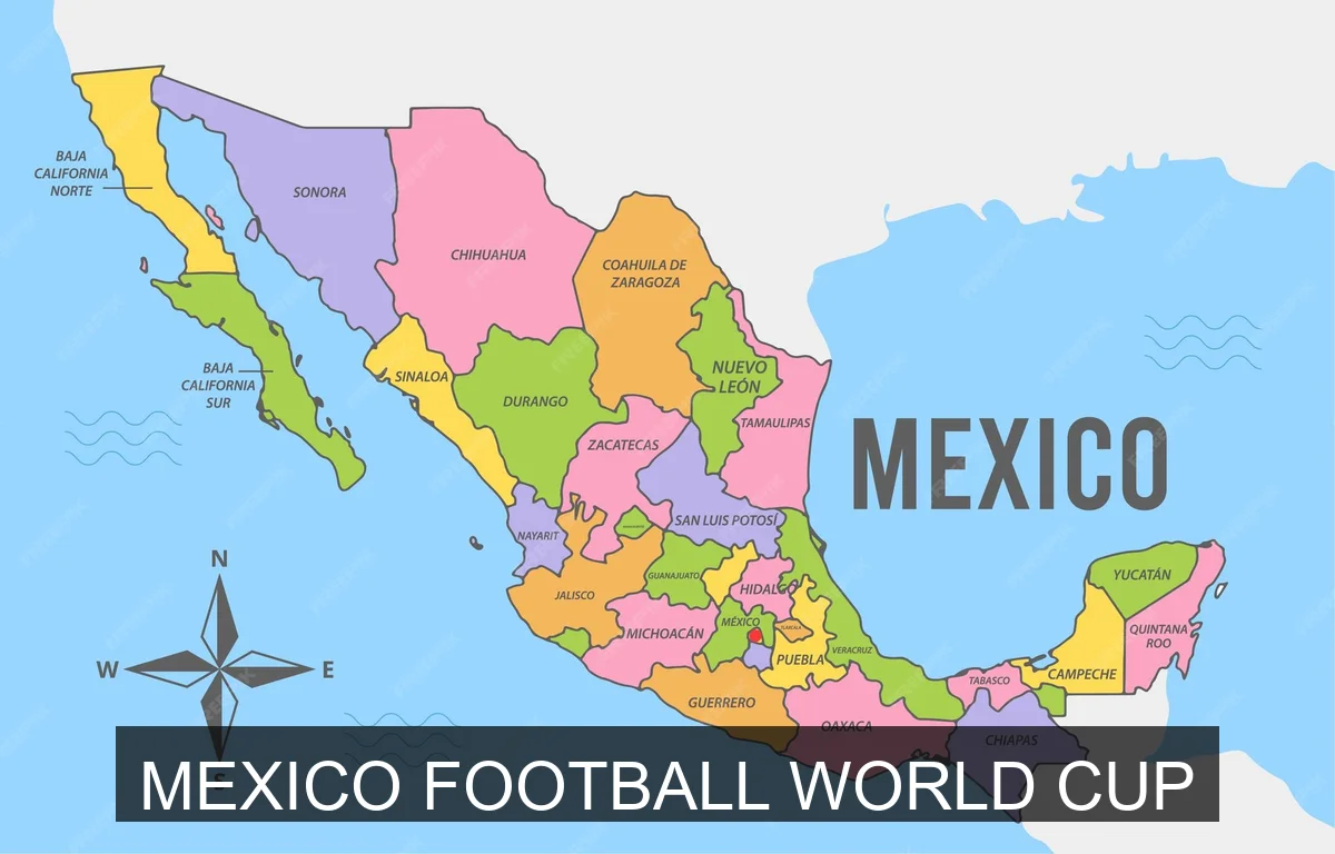 Mexico's Grand Stage: The World Cup Dream Returns